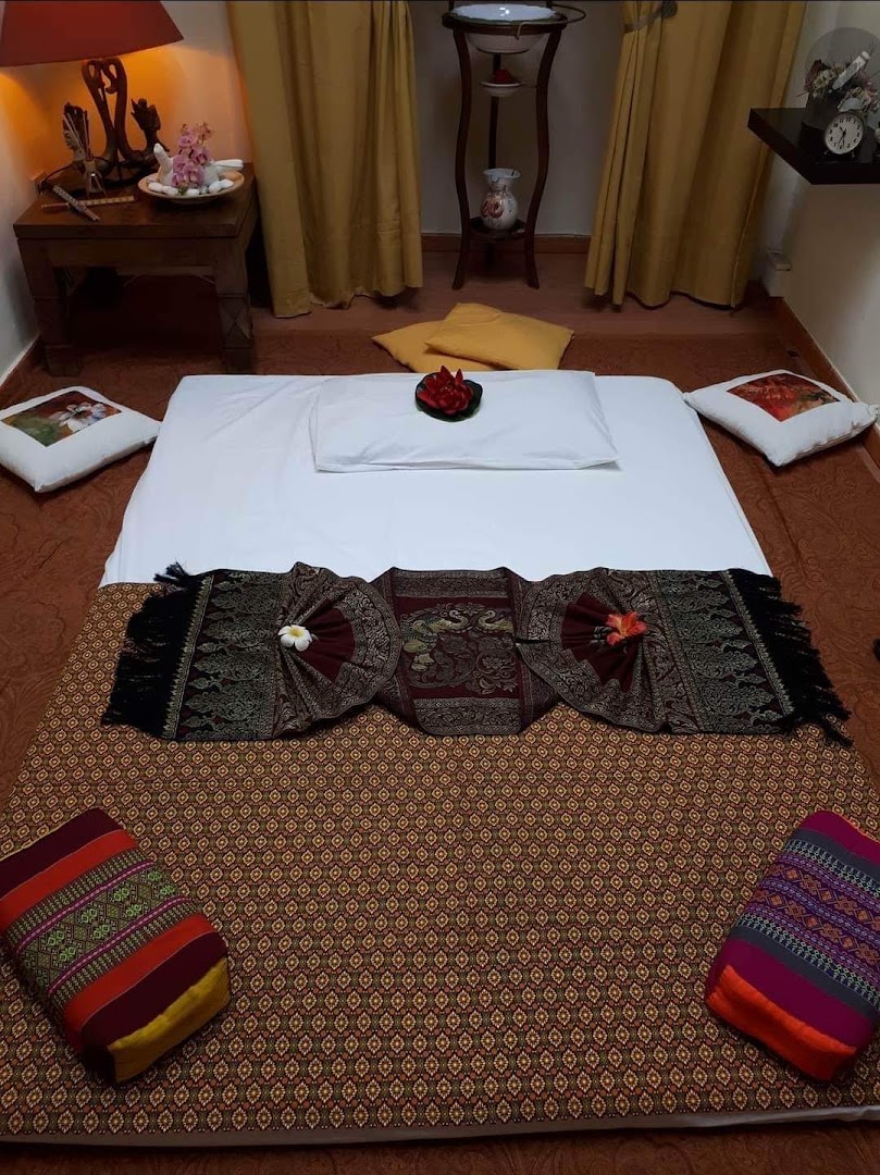 Thai Ban Thai Massaggio · Foto 2